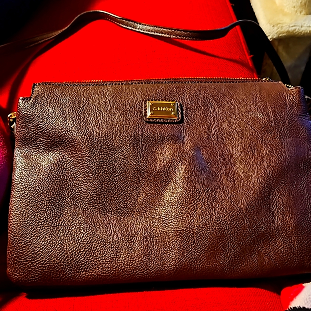 Calvin klein bag